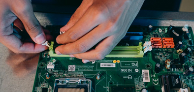 需求斷崖式下滑，內存芯片價格創2008年來最大跌幅